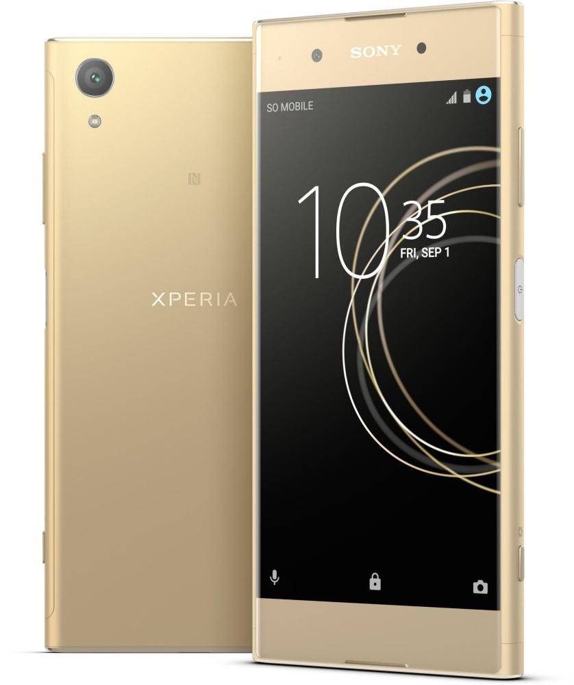 Купить Сони Xperia Бу