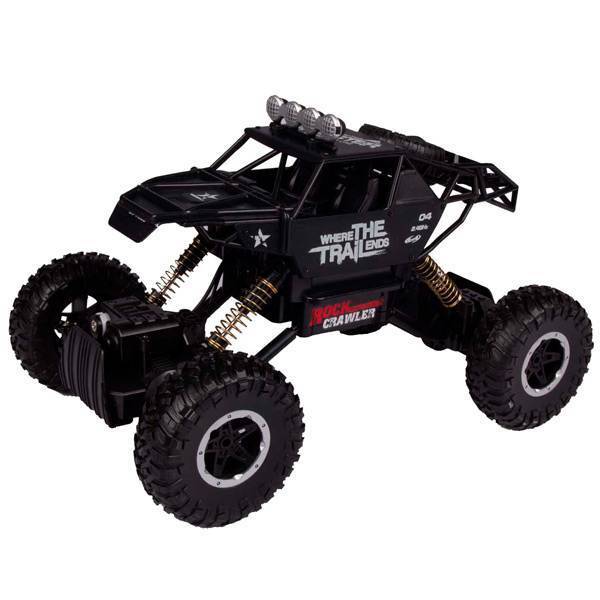 crawler 4wd