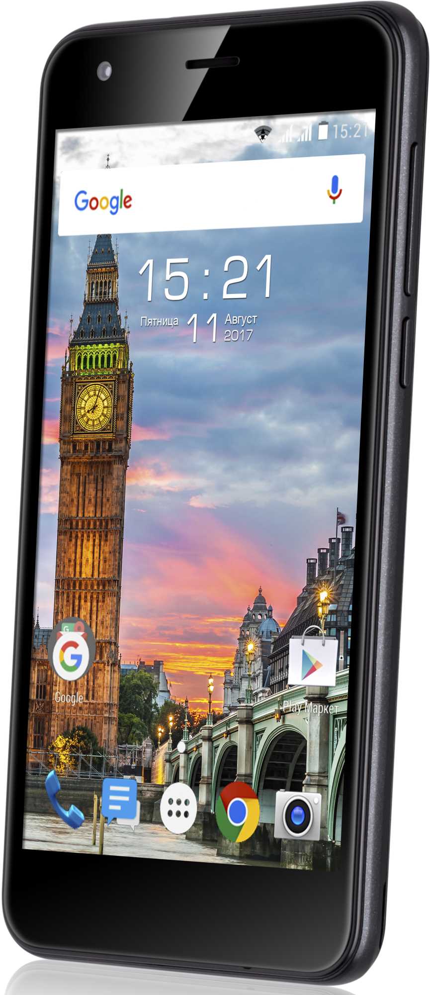 Power plus 2. Fly fs521. Телефон Fly Power Plus. Смартфон Fly фото.