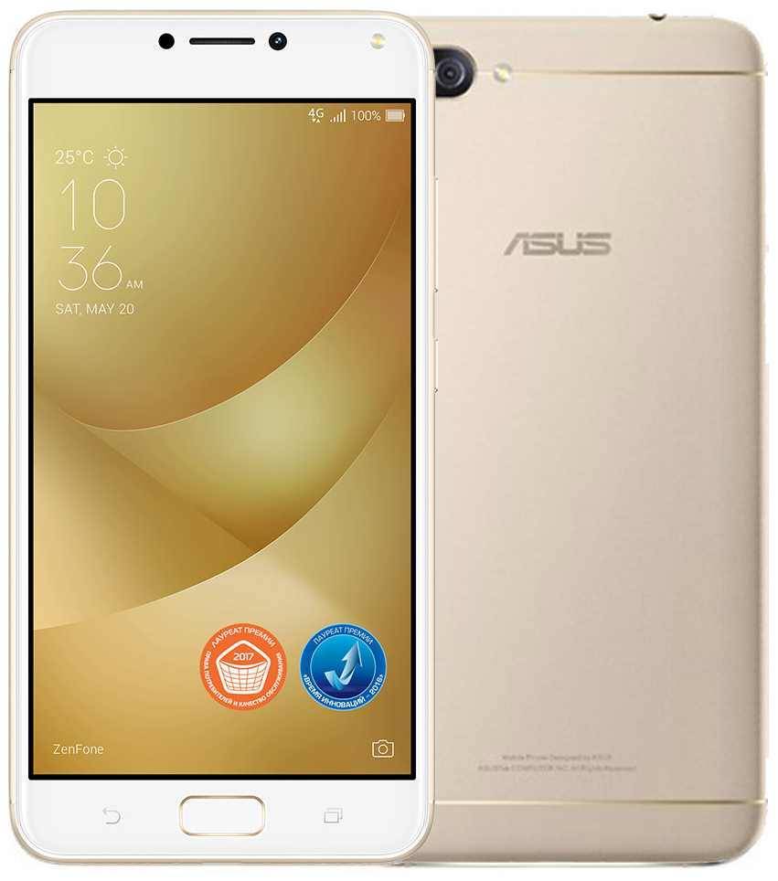 Asus Zenfone 4 Pro Купить