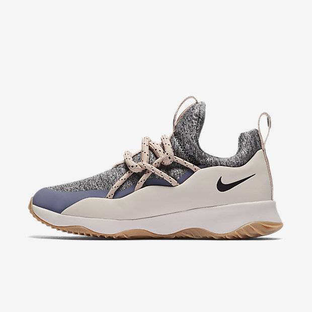 nike wmns city loop