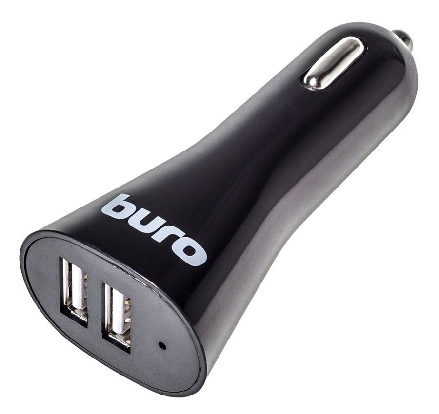 Автомобильный зарядник. Buro TJ-201b. АЗУ Olmio 3xusb 5.2a (Black). Зарядка Buro для смартфонов. Зарядка USB Buro.