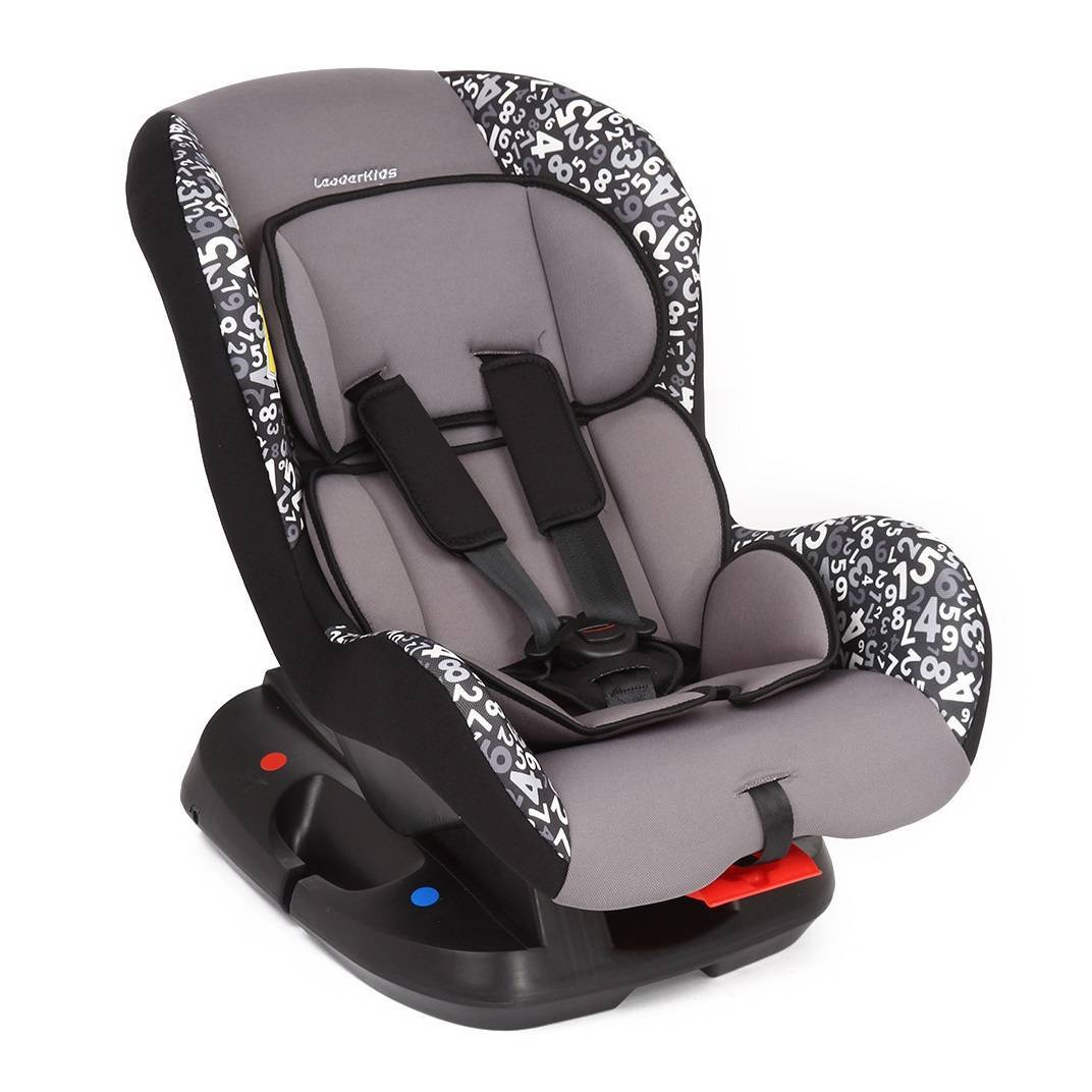 детские автомобильные кресла для сна