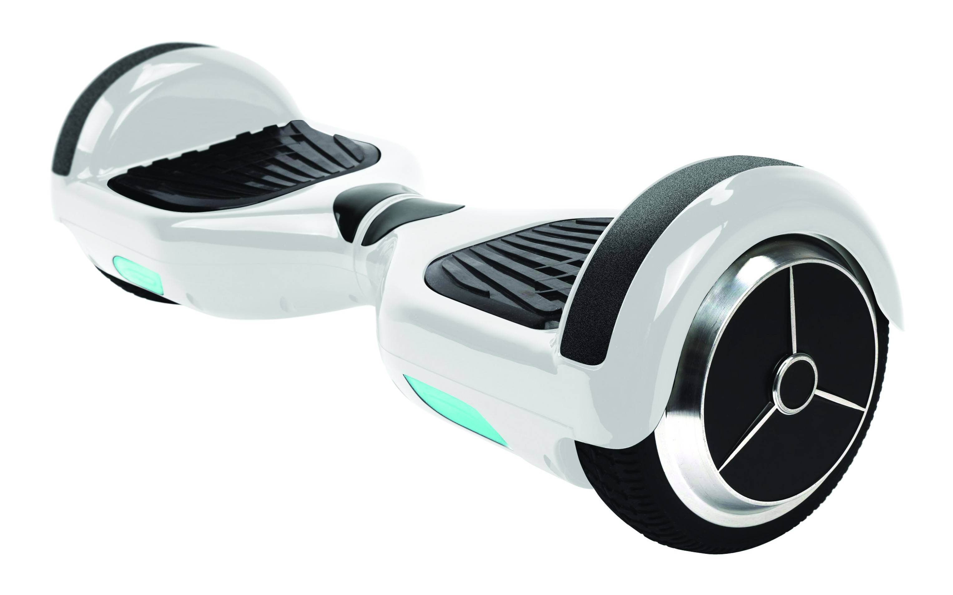 IconBit Smart Scooter (Белый) (SD-0012W) где купить в Санкт-Петербурге -  SKU160092