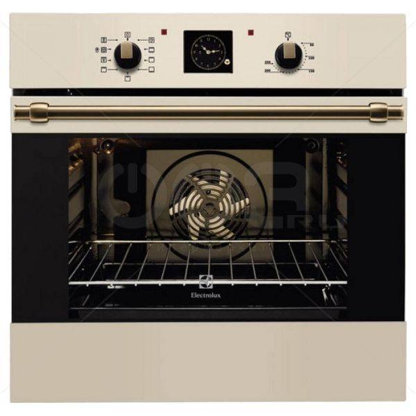 Духовой шкаф electrolux opea2550r