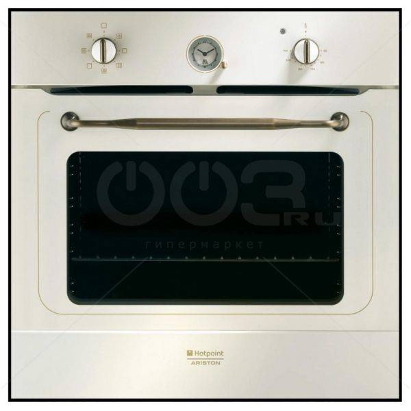 Духовой шкаф hotpoint ariston ot857 o rfh