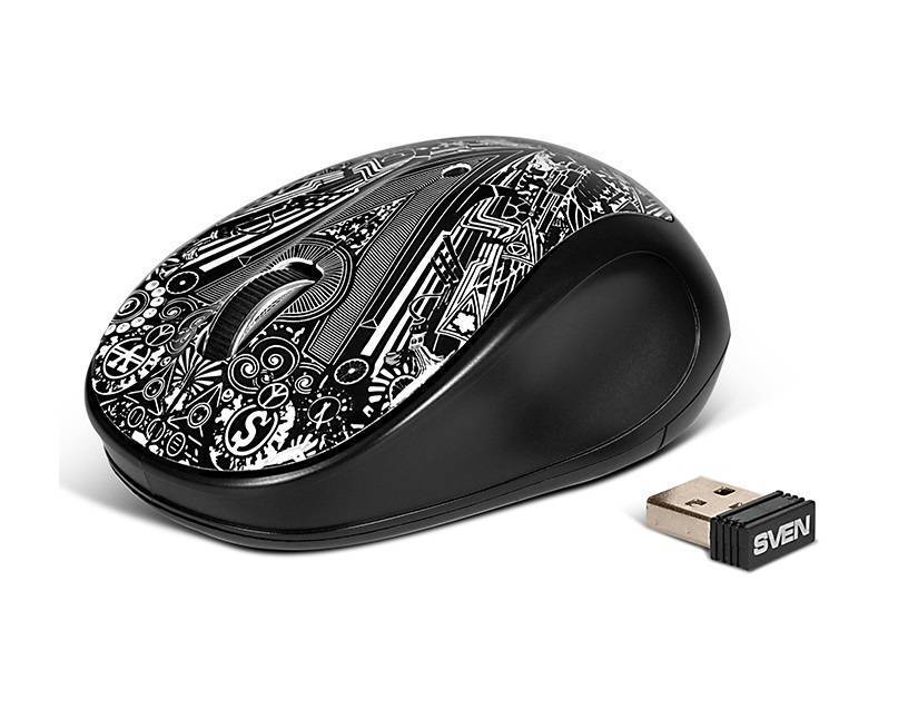 Mouse catalogue. Мышь Sven RX-360 Art Wireless. Мышь Sven RX-360 Art Wireless Black-White USB. Мышь Sven RX-180 White USB. Мышь Wireless Sven RX-515sw.