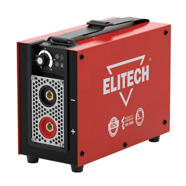 ELITECH ИС 200М (Красный) Купить От 6079 Руб В Набережных Челнах.