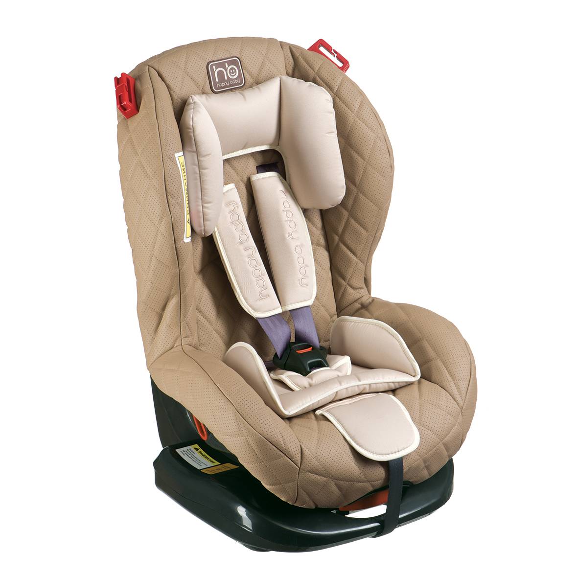 Happy Baby Taurus Deluxe Beige (Бежевый) где купить в Старом Осколе, отзывы  - SKU15739