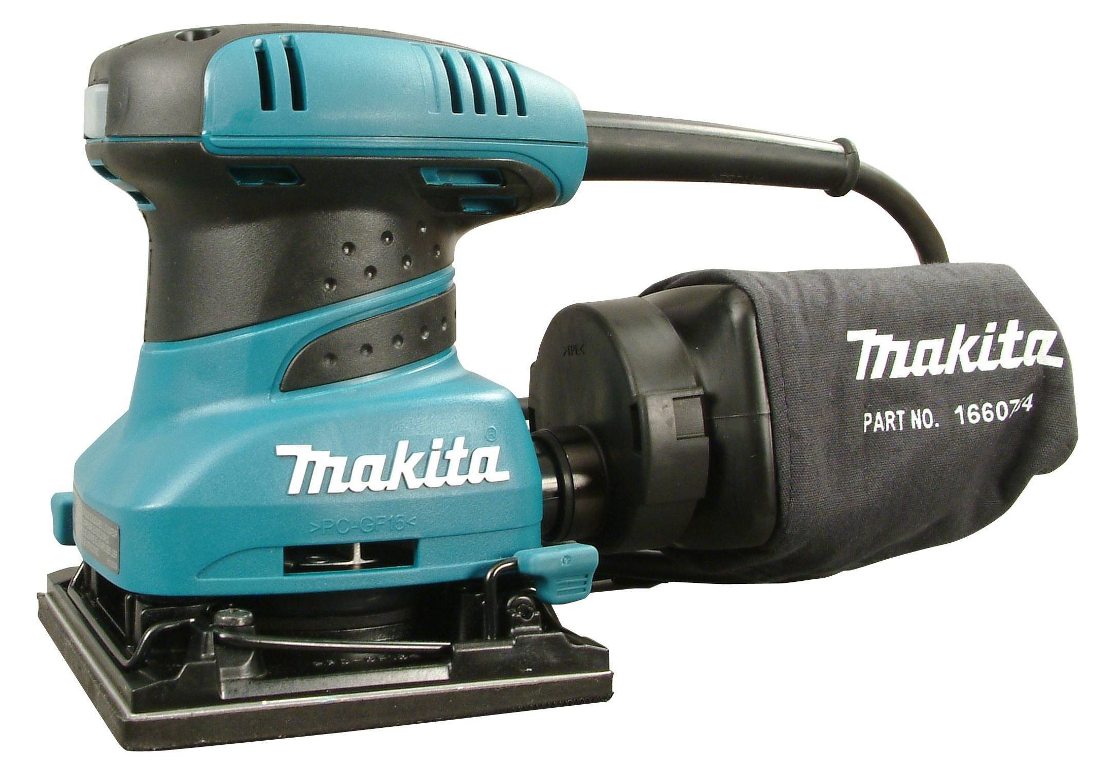 Makita BO4555 (Синий) где купить в Старом Осколе, отзывы - SKU17720