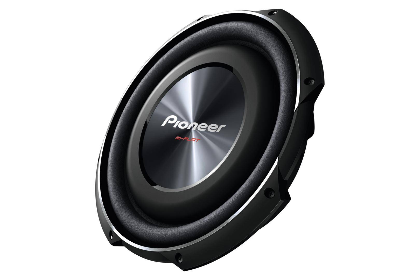 Pioneer TS-SW3002S4 где купить в Старом Осколе, отзывы - SKU18568