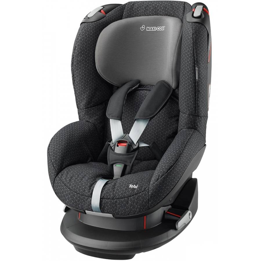 Maxi-Cosi Tobi (Черный) (60108740) где купить в Старом Осколе, отзывы -  SKU20280