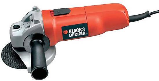 Black Decker CD115 SKU20734