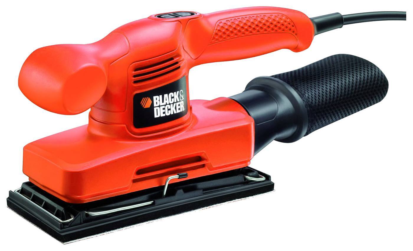 Вибрационная шлифмашина. Плоскошлифовальная машина Black+Decker ka310. Машинка шлифовальная блек Декер. Black+Decker плоскошлифовальная машина DUOSAND ka330e-QS, 270 Вт. Плоскошлифовальная машина Black+Decker ka295.