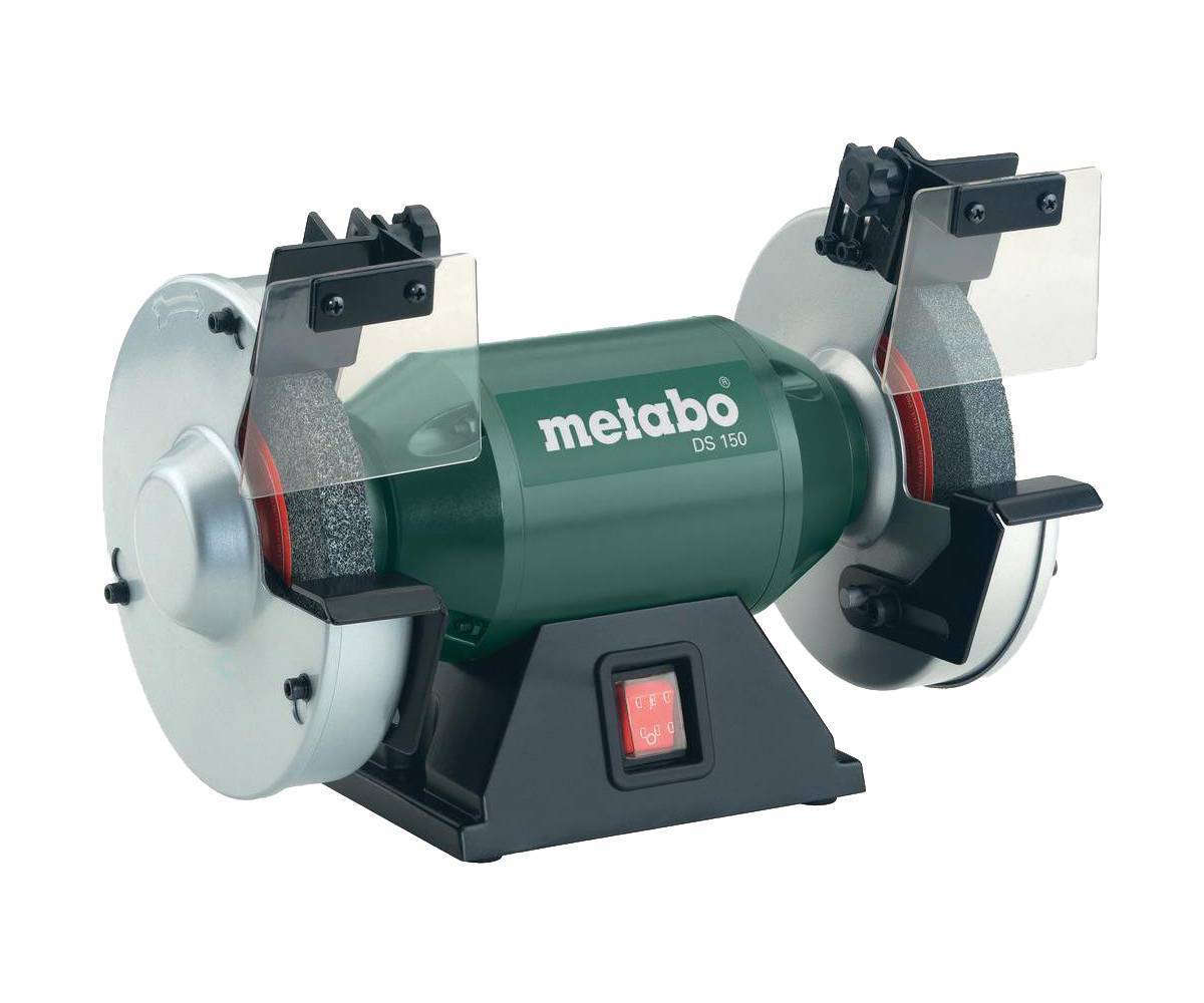 Metabo 150 (619150000) где купить в Старом Осколе, отзывы - SKU21890