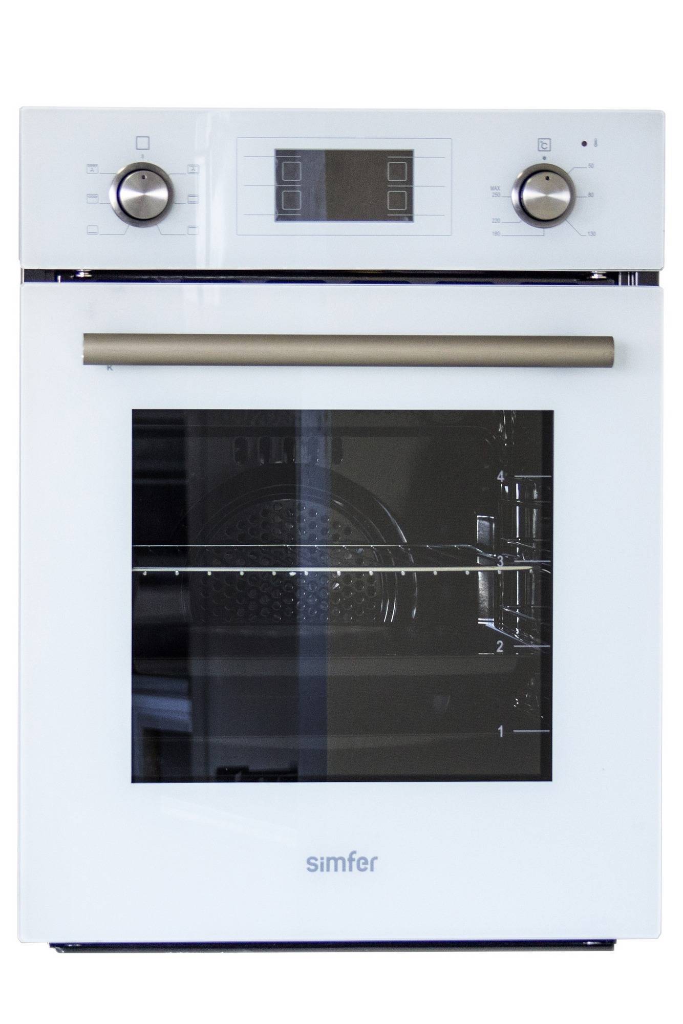 Симфер духовой шкаф 45