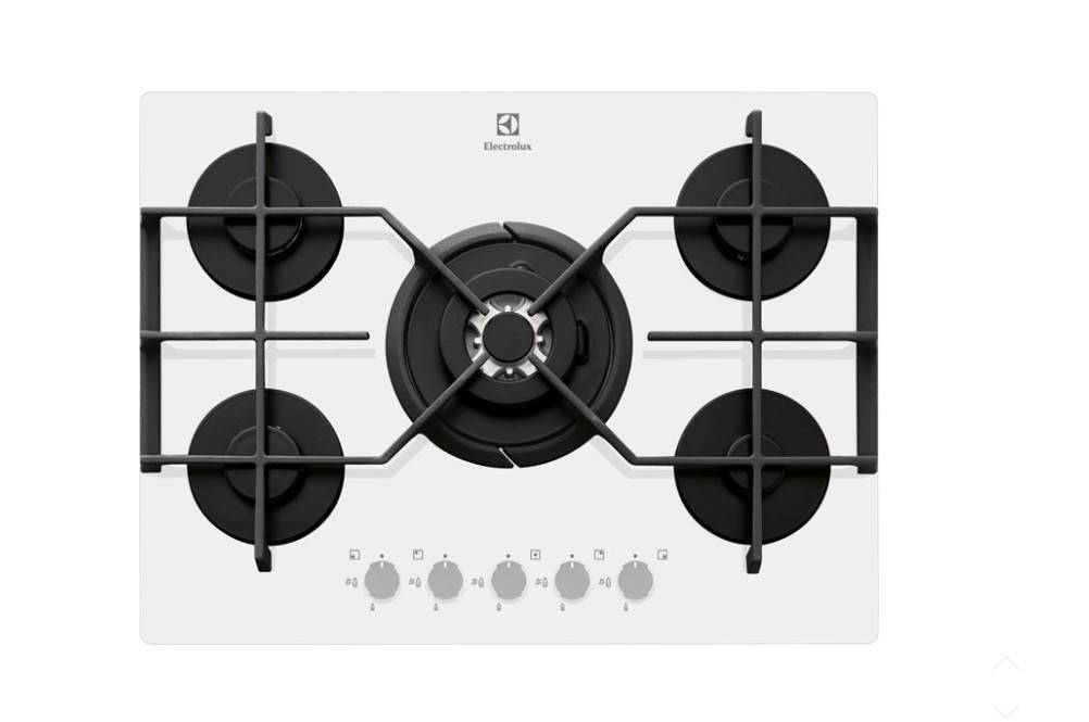 Газовая Варочная Поверхность Электролюкс Купить