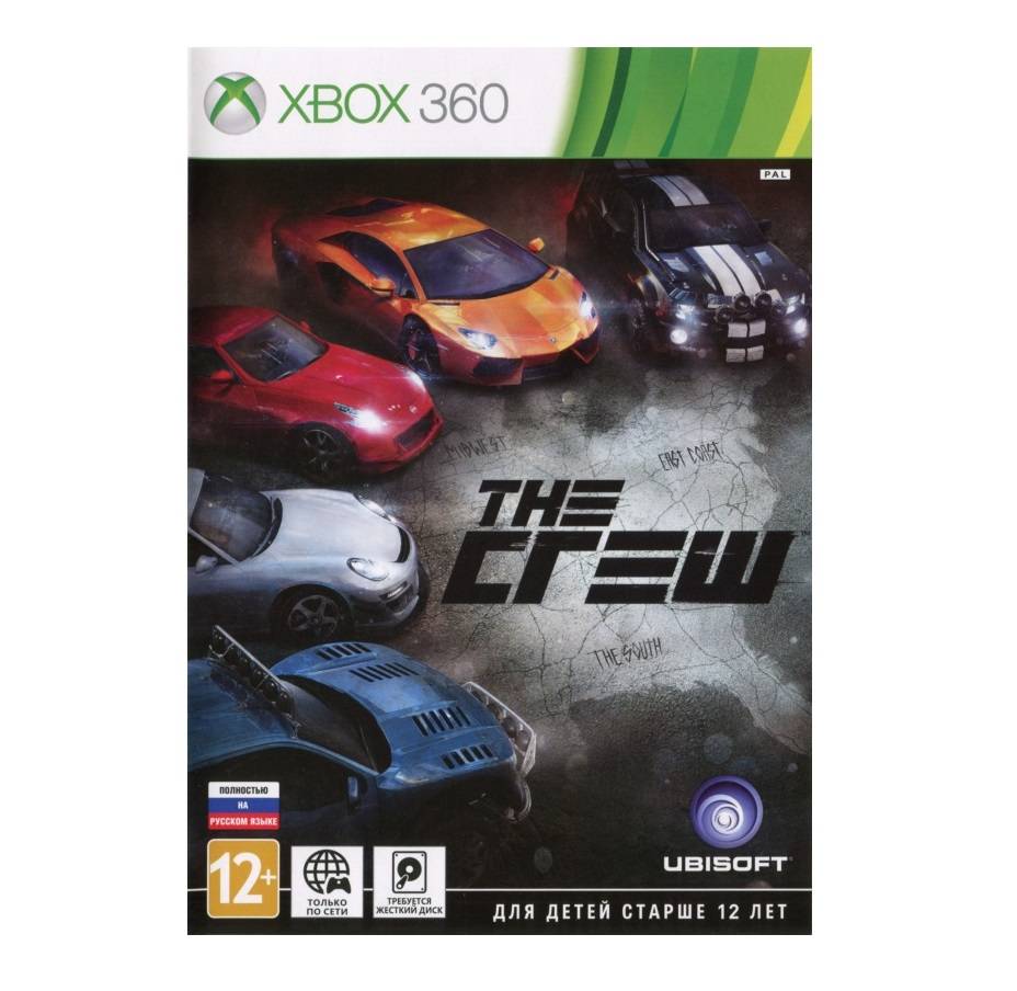 Xbox game drive. Xbox one the Crew (русская версия) обложка. Игры на Икс бокс 360 гонки. Гонки на хбокс 360. Диски на Икс бокс 360 гонки.