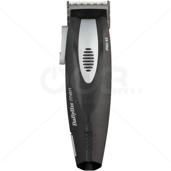 Машинка для стрижки BABYLISS MEN The Crewcut.