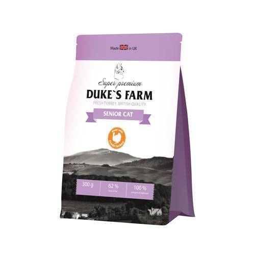 Корм для кошек farm. Дукес фарм корм для кошек. Dukes Farm Duck для котят 100г. Корм для собак Duke's Farm оленина 2 кг. Корм для кошек Duke's Farm с лососем 2 кг.