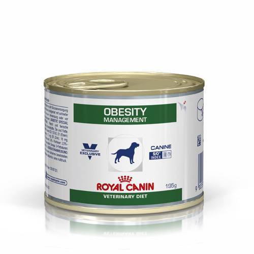 Royal best sale canin obesity