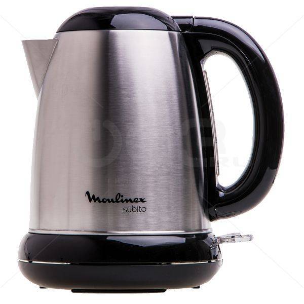 Electric kettle Moulinex subito 3 by540d30, 1,7 L - AliExpress
