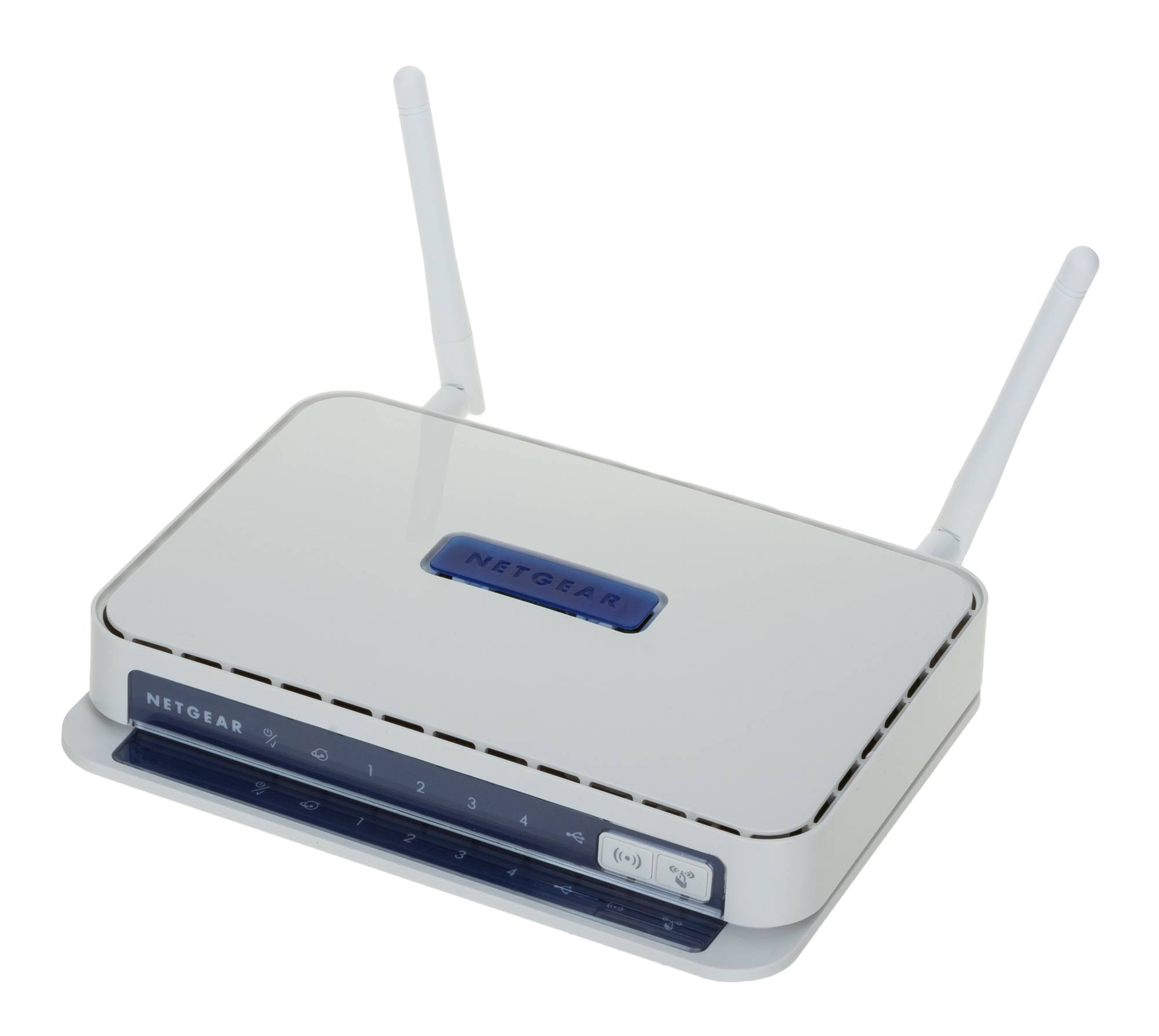 NETGEAR JNR3210-100RUS (белый) где купить в Старом Осколе, отзывы - SKU38300