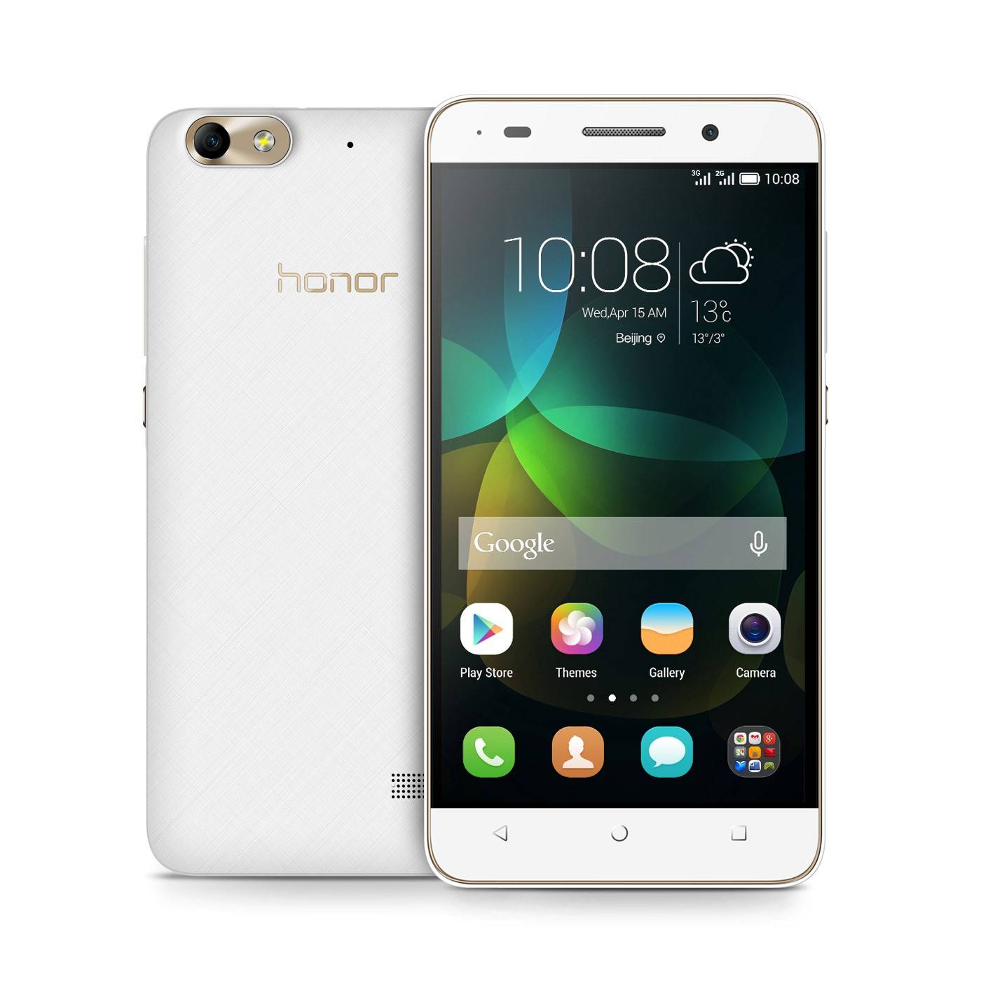 Honor 4с фото