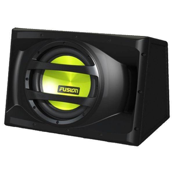 Fusion 12 store inch sub box