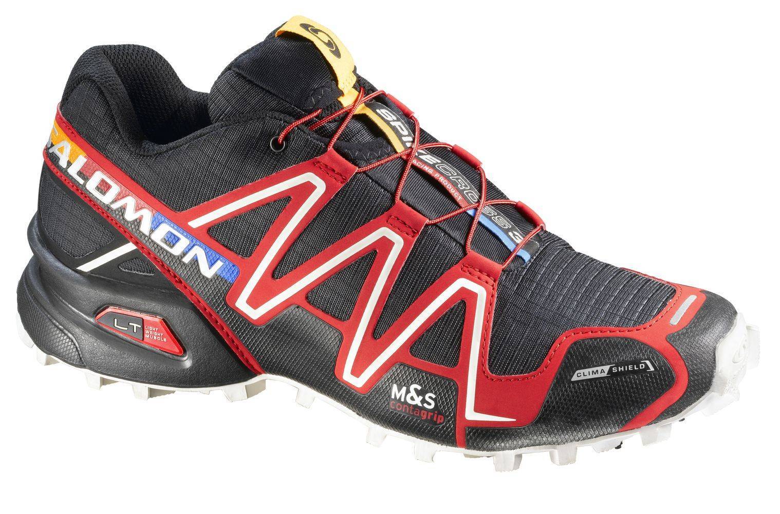 Salomon Spikecross 3 CS