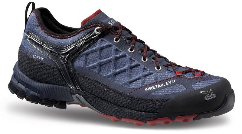 Firetail evo cheap gtx