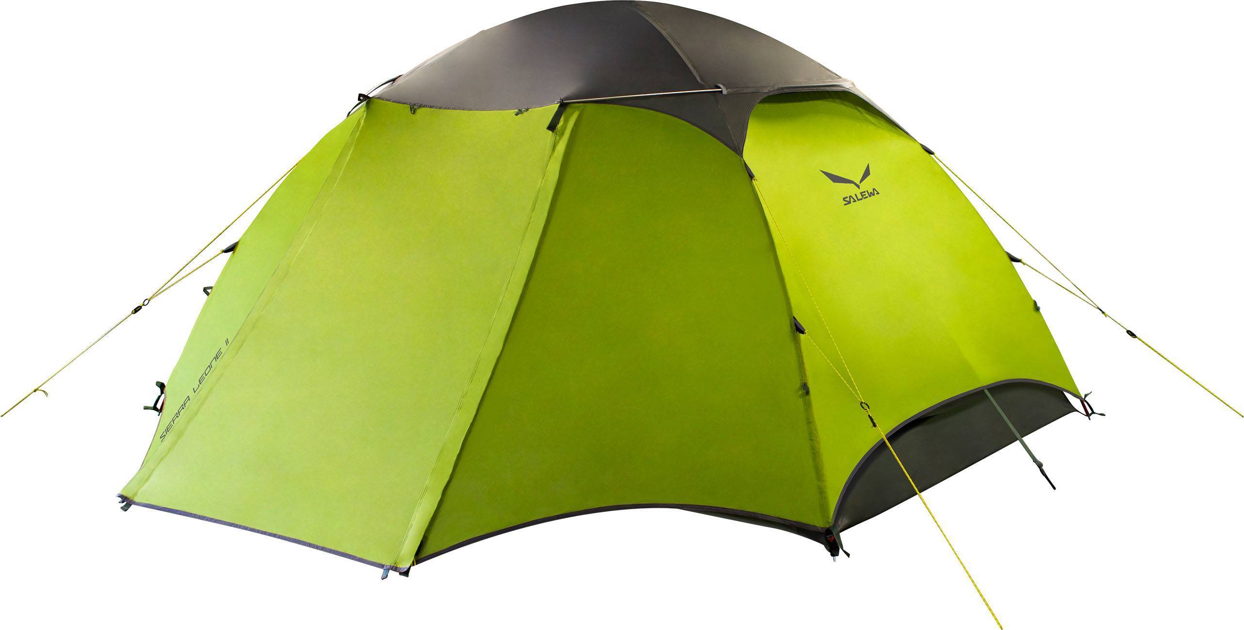 Salewa SIERRA LEONE II TENT где купить в Старом Осколе - SKU597544