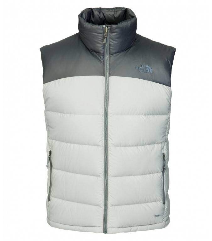 Р–РёР»РµС‚ the North face Nuptse