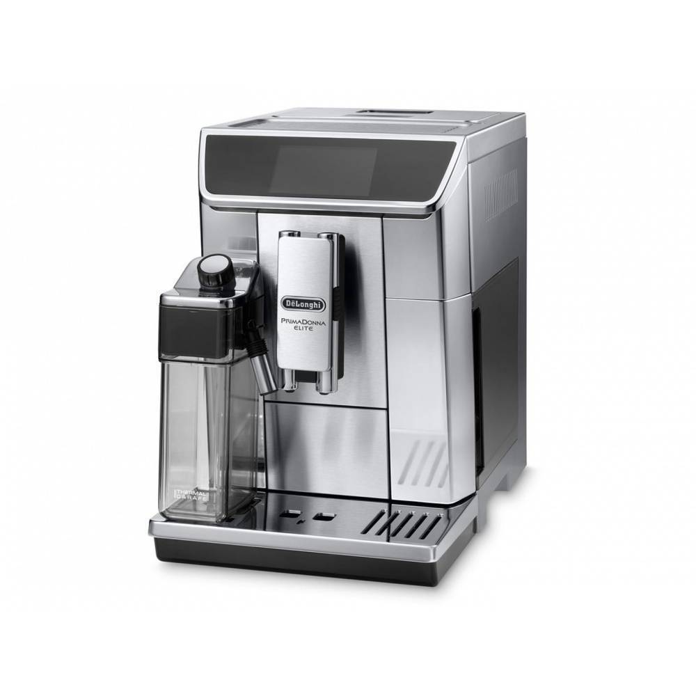 Кофемашина delonghi отзывы. Delonghi ECAM 650.55.MS. Кофемашина de'Longhi Primadonna Elite ECAM 650.55.MS. Кофемашина Delonghi 650.75MS. Кофемашина Делонги Примадонна 650/75.