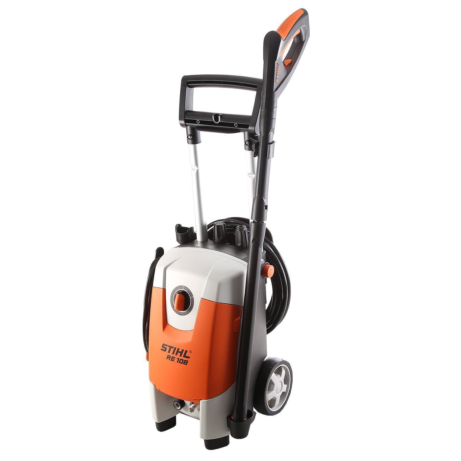 Мойка Stihl RE 108