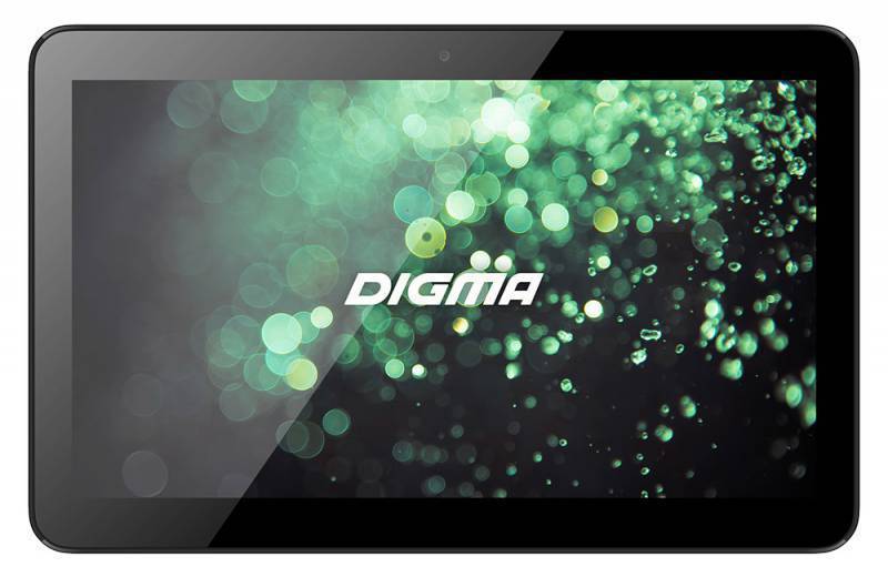 Планшет digma optima 10.1