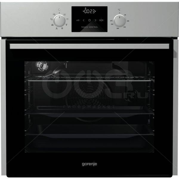 Духовой шкаф gorenje bcms598s19x