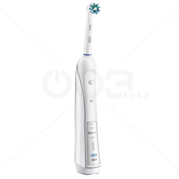 Oral B Pro 6000 Купить