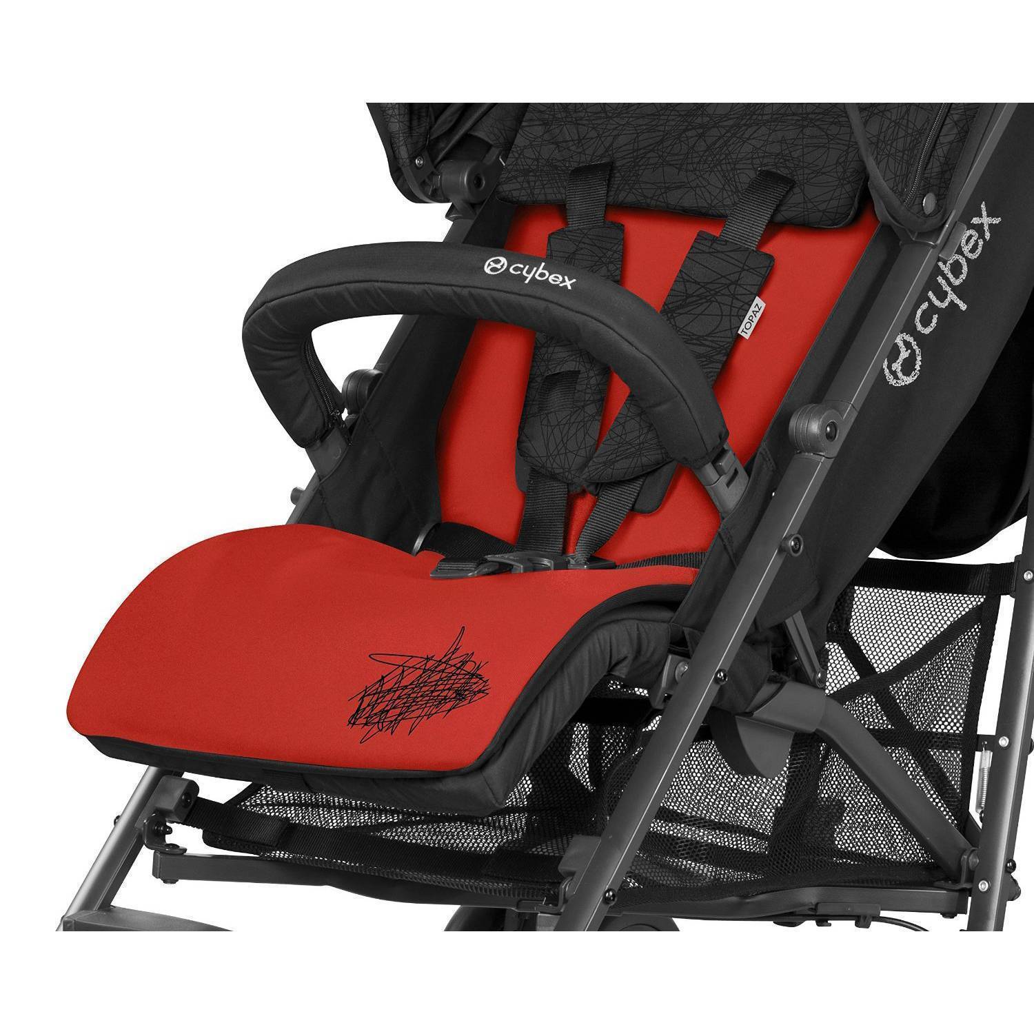 Вкладыш cybex. Вкладыш cybex