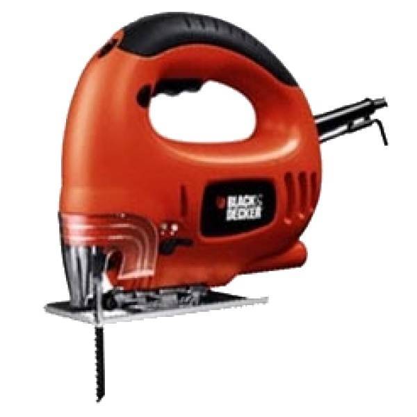 Black Decker KS500