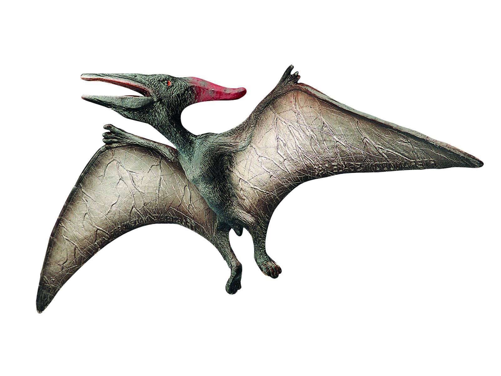 Птеранодон динозавр