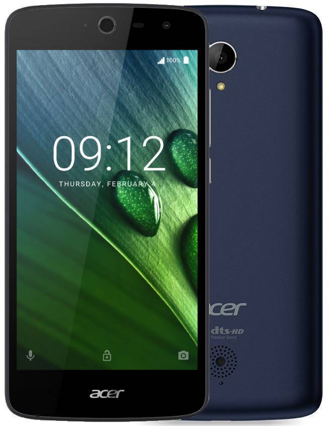 Ремонт Acer Liquid Z530 в СПБ