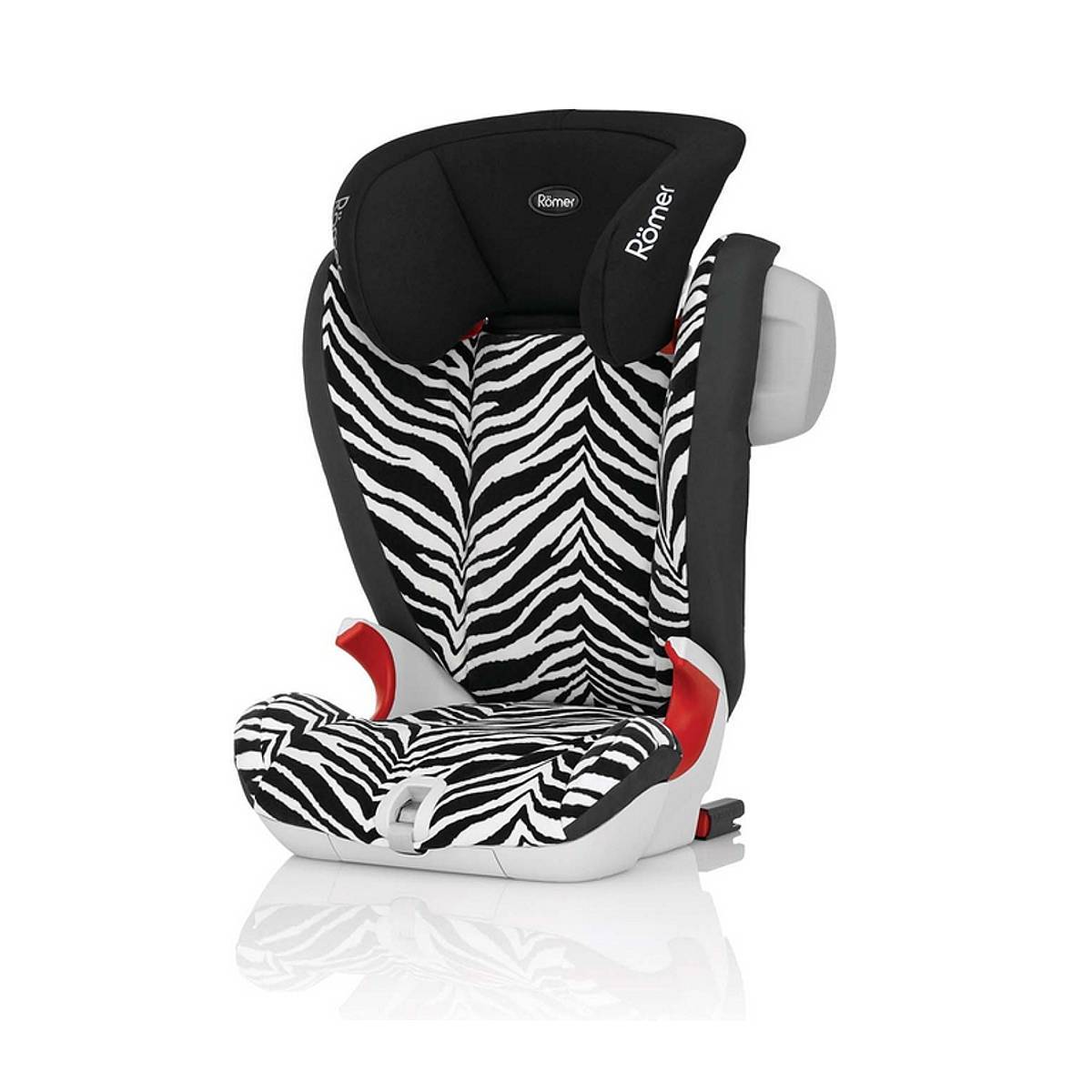 детское кресло britax romer kidfix 15 36 кг