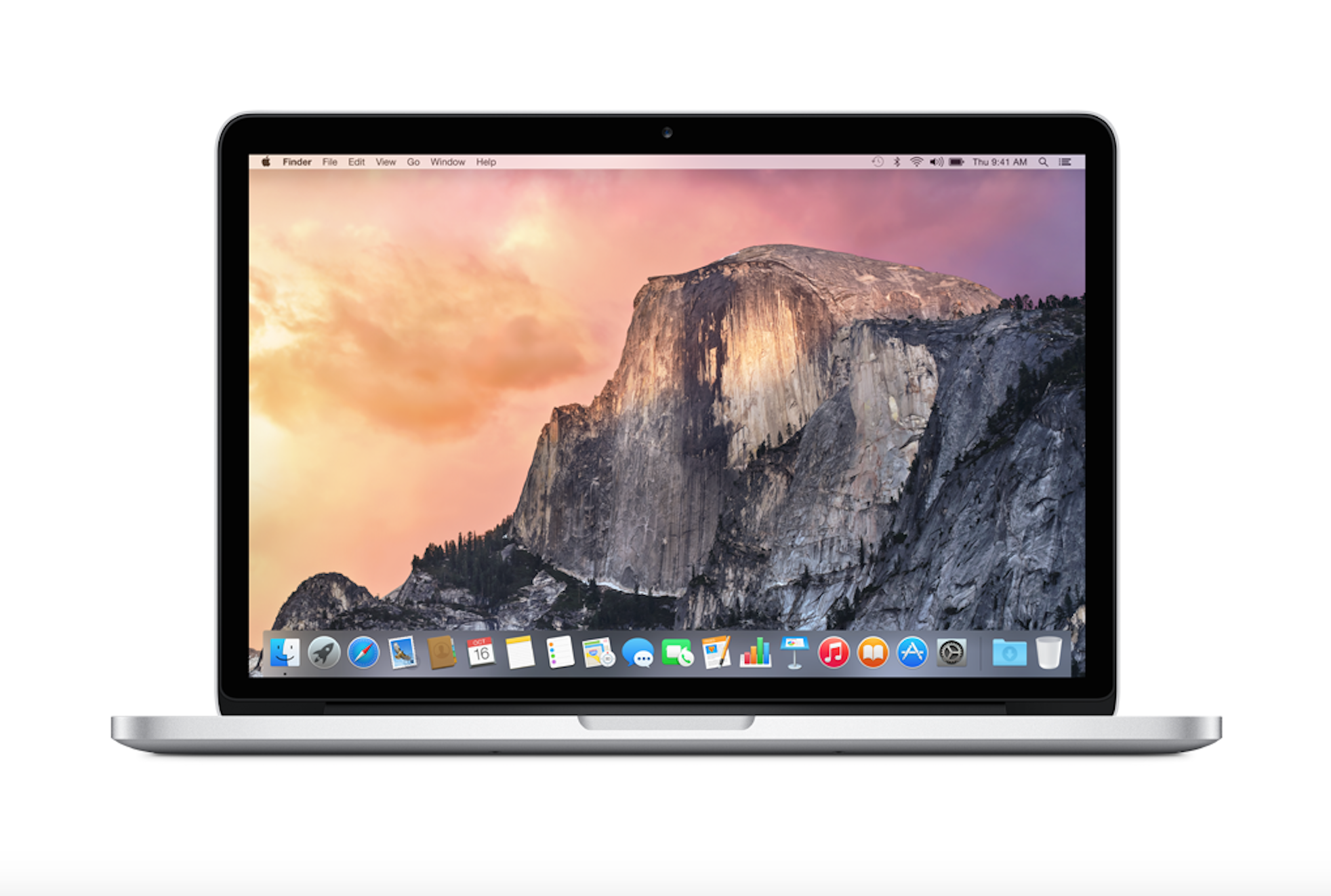 Ноутбук apple macbook pro 16 2