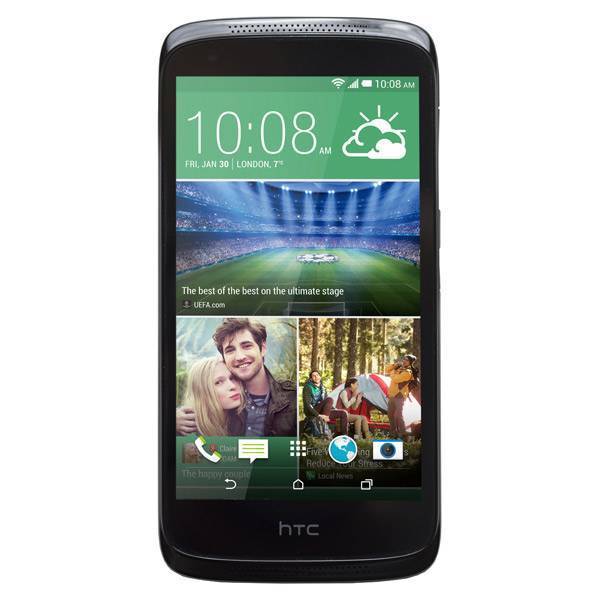 HTC Desire G dual sim | VK