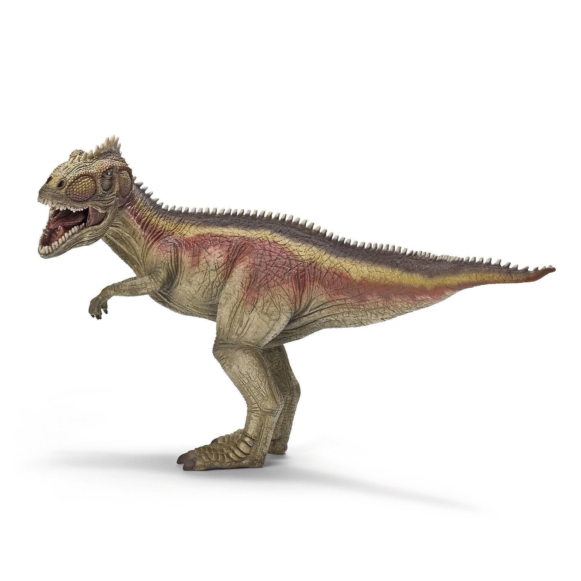 Фигурка Schleich динозавр Теризинозавр 14529