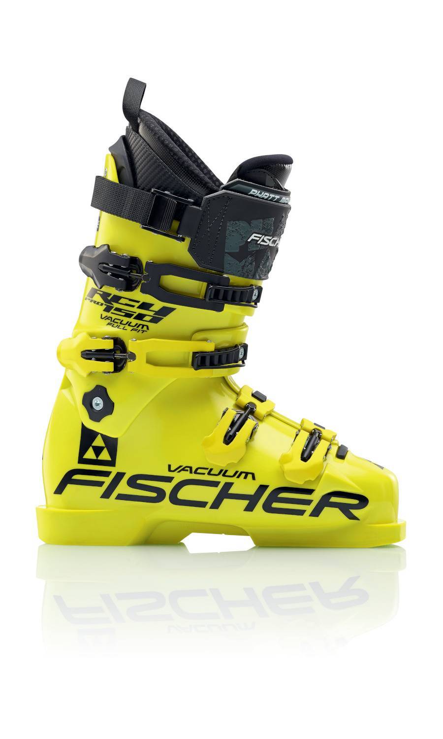 Fischer rc4 podium 130