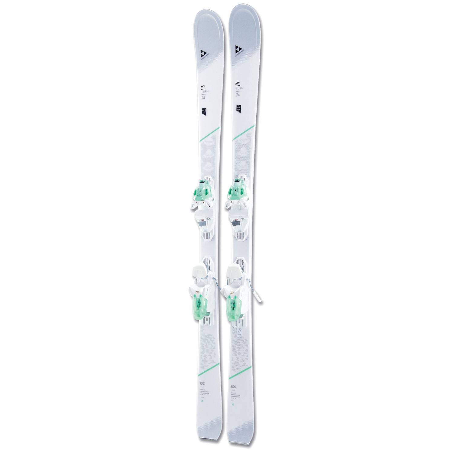 Ski set. Лыжи горные Fischer женские my turn. Fisher женские горные лыжи 2018/. MBS 10 Powerrail Brake 85. Лыжи белые с креплениями Фишер.