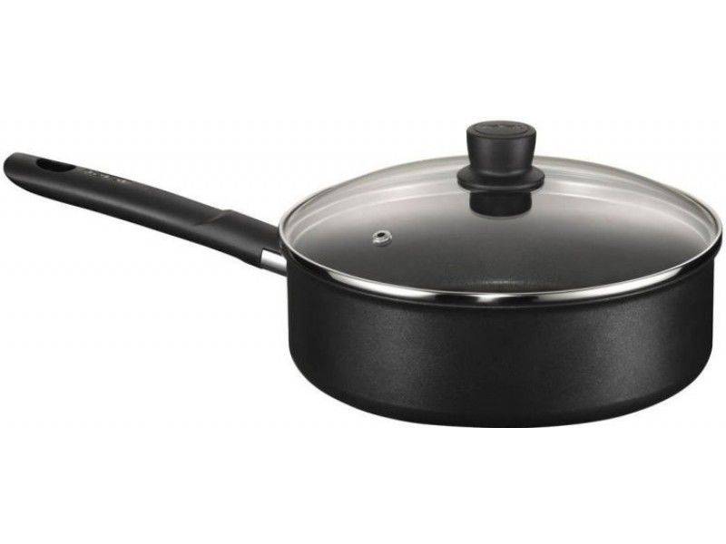 Что такое сотейник и для чего он. Сотейник Tefal c6823275. Tefal character c6823275. Тефаль сотейник с крышкой. Ковш Tefal Revelation Induction 16 см.