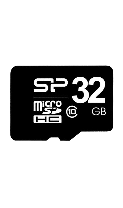 Карта памяти silicon power elite microsdxc 64 гб